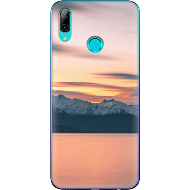 Чехол Uprint Huawei P Smart 2019 
