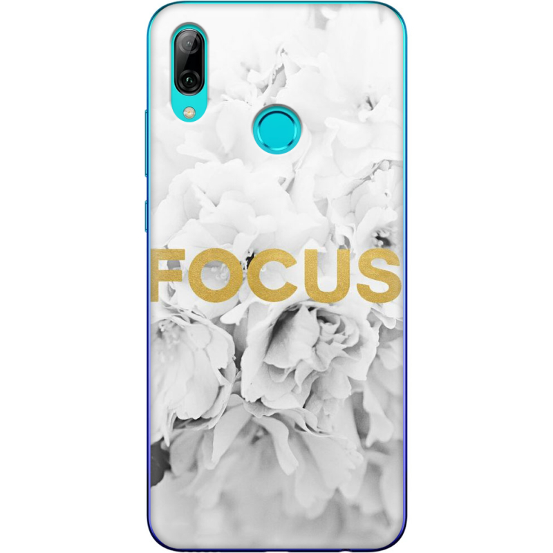 Чехол Uprint Huawei P Smart 2019 