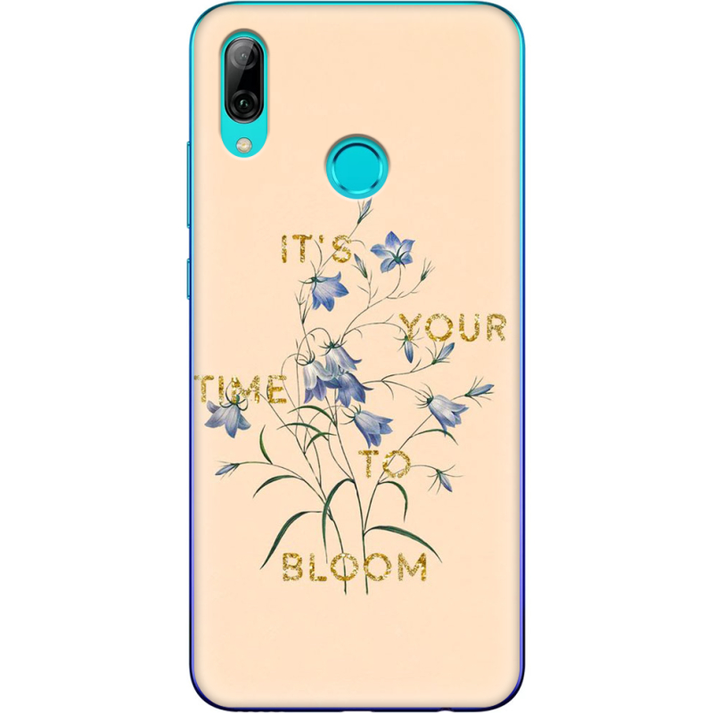 Чехол Uprint Huawei P Smart 2019 