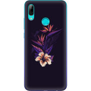 Чехол Uprint Huawei P Smart 2019 