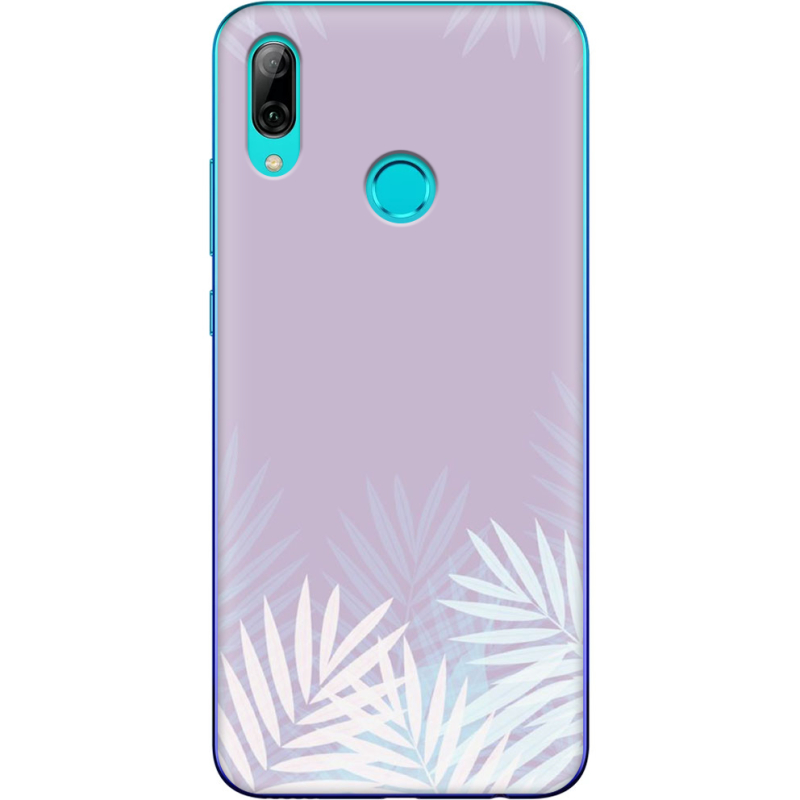 Чехол Uprint Huawei P Smart 2019 