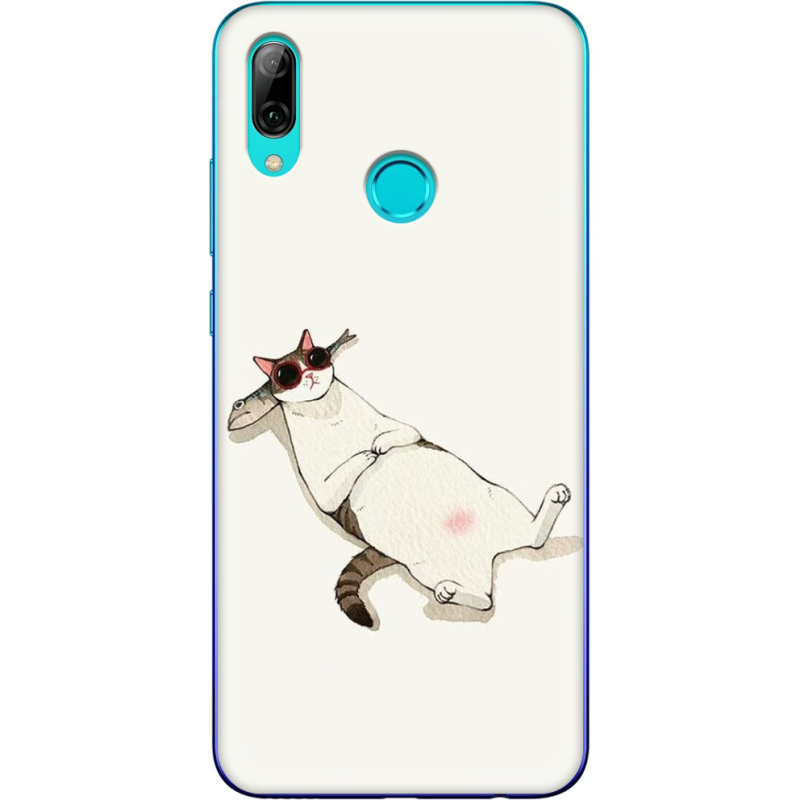 Чехол Uprint Huawei P Smart 2019 