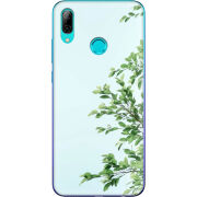 Чехол Uprint Huawei P Smart 2019 