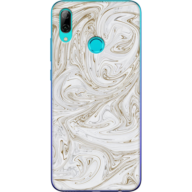 Чехол Uprint Huawei P Smart 2019 