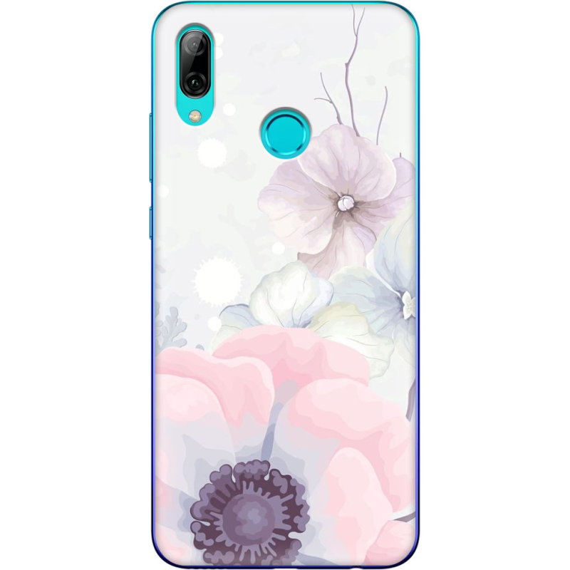 Чехол Uprint Huawei P Smart 2019 