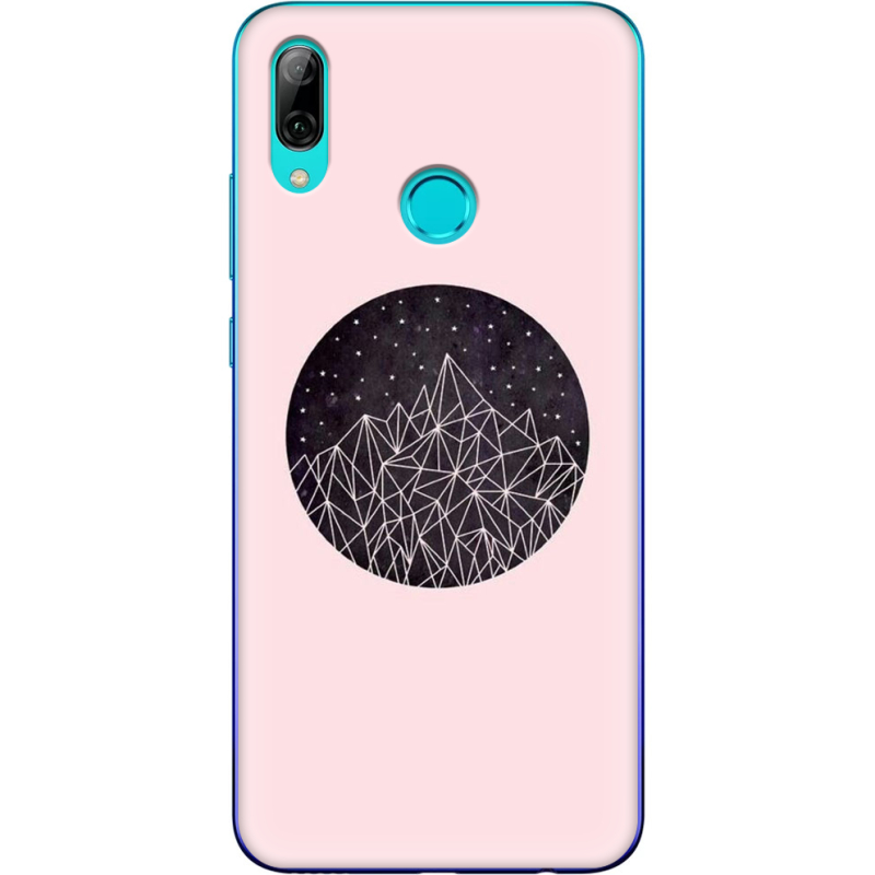 Чехол Uprint Huawei P Smart 2019 
