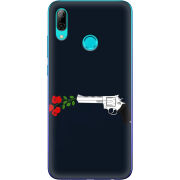 Чехол Uprint Huawei P Smart 2019 