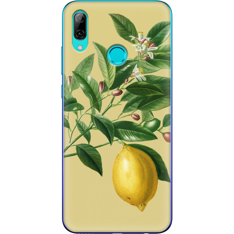 Чехол Uprint Huawei P Smart 2019 