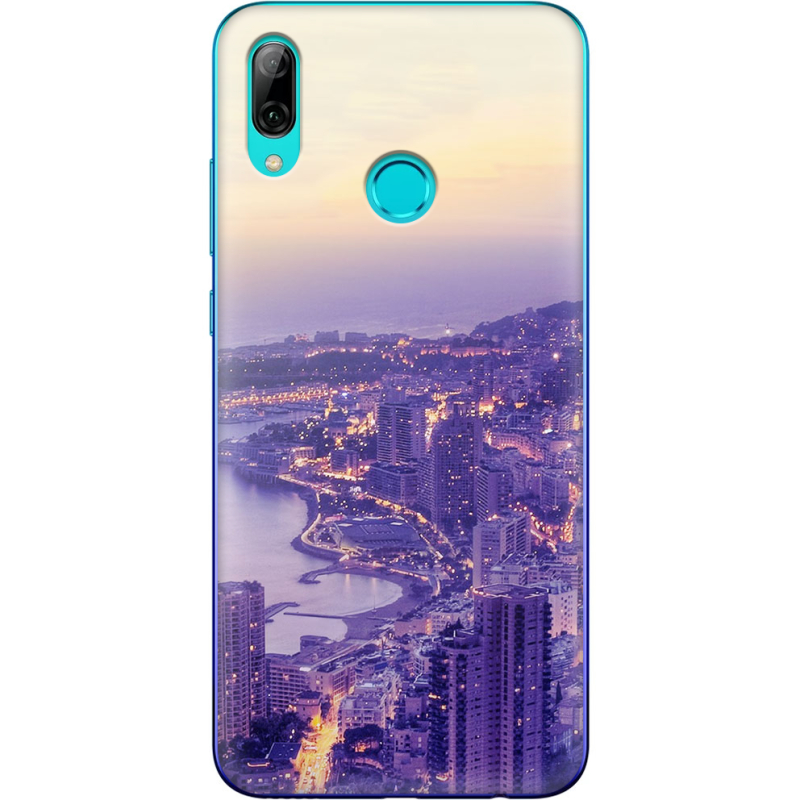 Чехол Uprint Huawei P Smart 2019 
