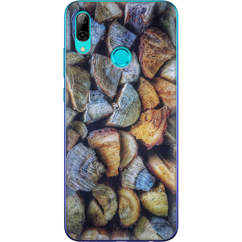 Чехол Uprint Huawei P Smart 2019 