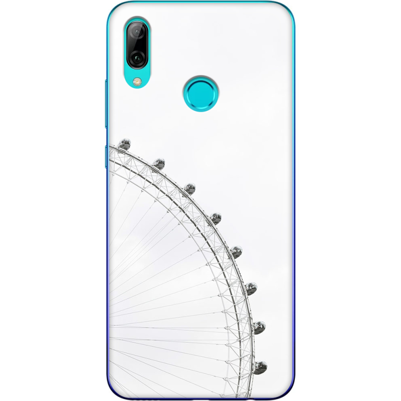 Чехол Uprint Huawei P Smart 2019 