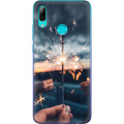 Чехол Uprint Huawei P Smart 2019 