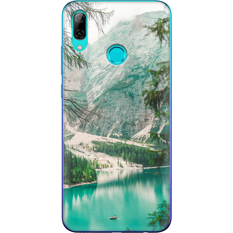 Чехол Uprint Huawei P Smart 2019 