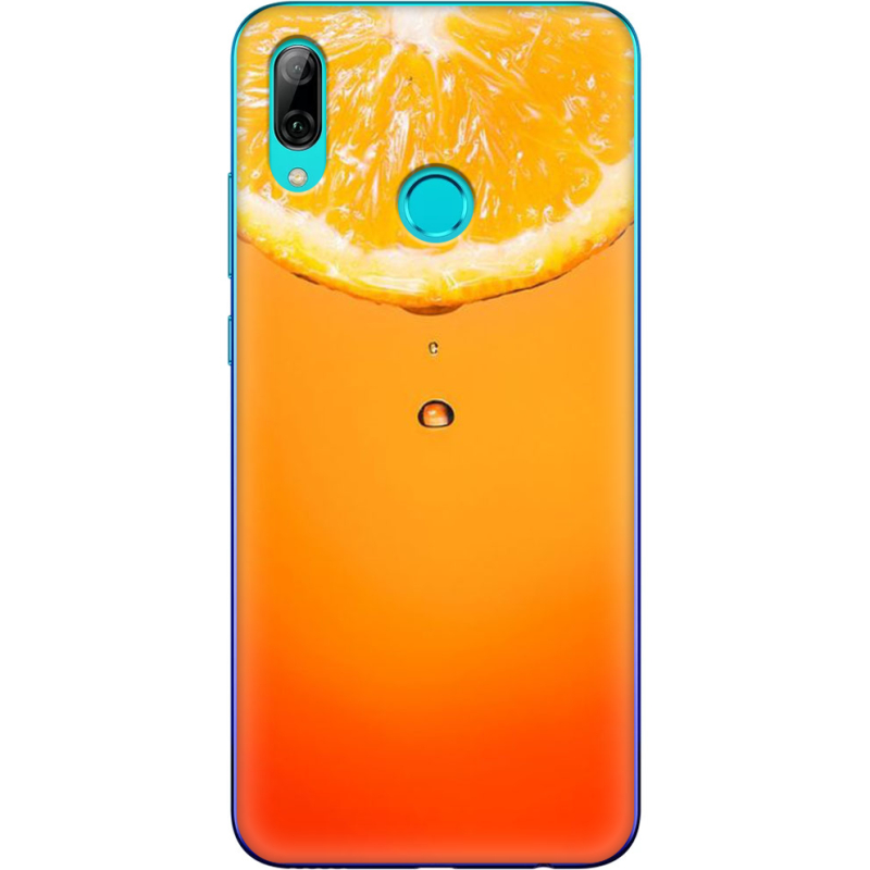 Чехол Uprint Huawei P Smart 2019 