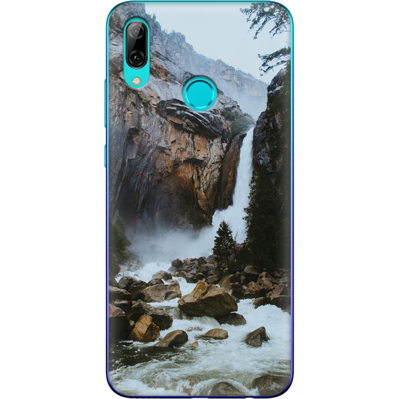 Чехол Uprint Huawei P Smart 2019 