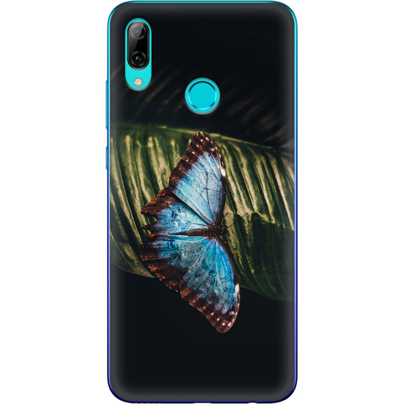 Чехол Uprint Huawei P Smart 2019 