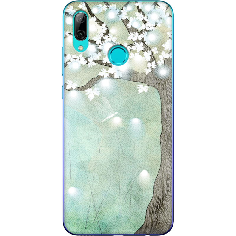 Чехол Uprint Huawei P Smart 2019 