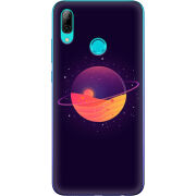 Чехол Uprint Huawei P Smart 2019 Desert-Planet