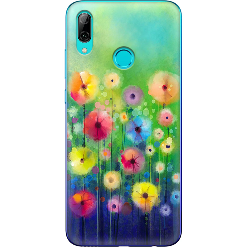 Чехол Uprint Huawei P Smart 2019 