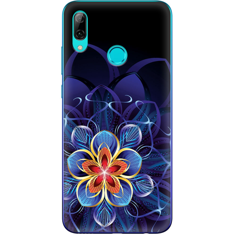 Чехол Uprint Huawei P Smart 2019 