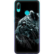 Чехол Uprint Huawei P Smart 2019 Leopard