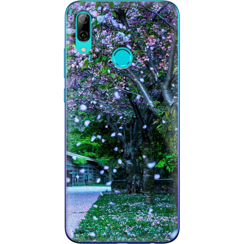 Чехол Uprint Huawei P Smart 2019 