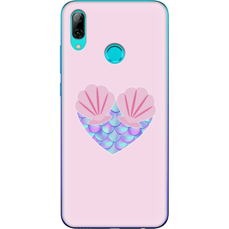 Чехол Uprint Huawei P Smart 2019 