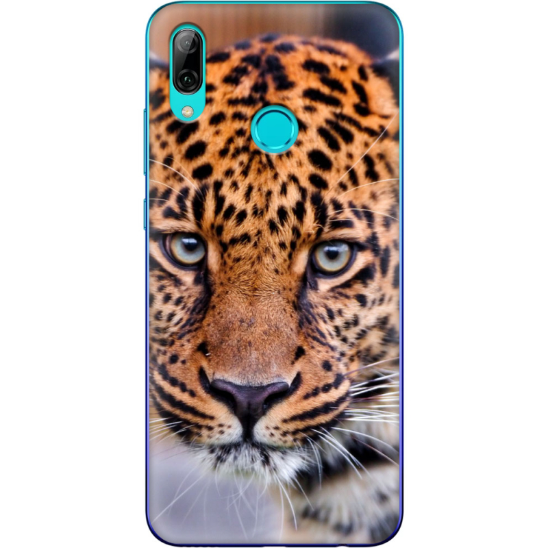 Чехол Uprint Huawei P Smart 2019 