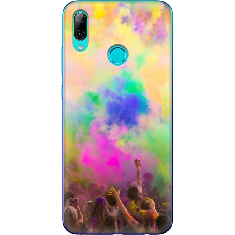 Чехол Uprint Huawei P Smart 2019 