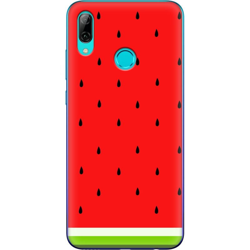 Чехол Uprint Huawei P Smart 2019 