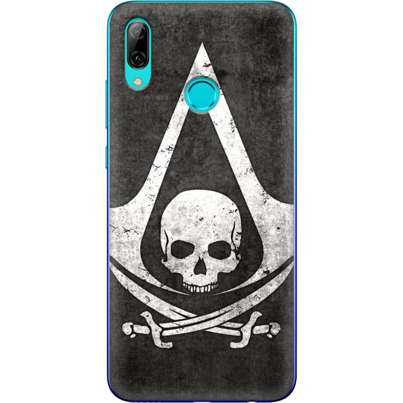 Чехол Uprint Huawei P Smart 2019 