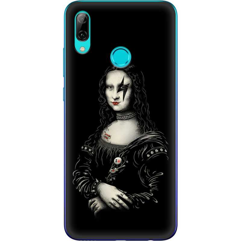 Чехол Uprint Huawei P Smart 2019 