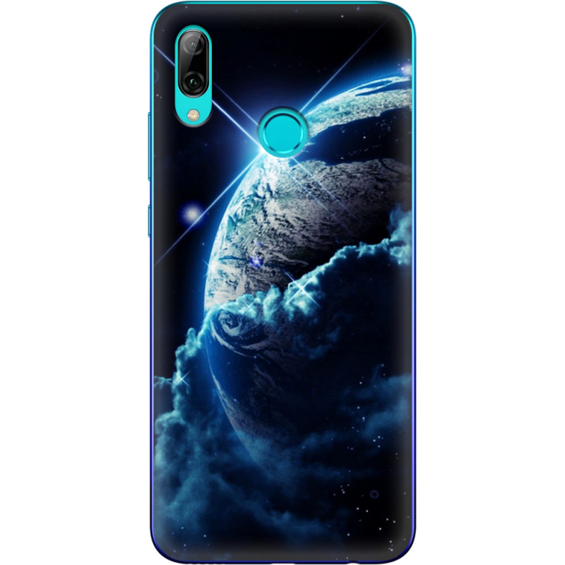 Чехол Uprint Huawei P Smart 2019 Planet