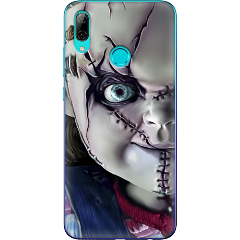 Чехол Uprint Huawei P Smart 2019 