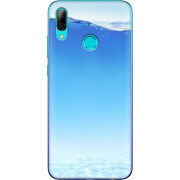 Чехол Uprint Huawei P Smart 2019 