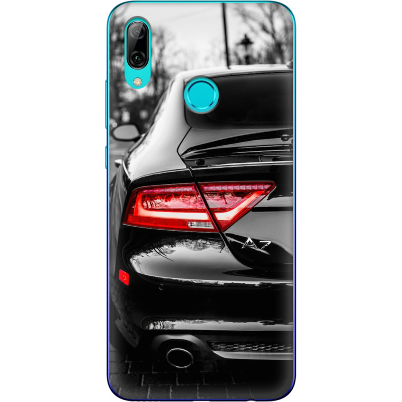 Чехол Uprint Huawei P Smart 2019 Audi A7