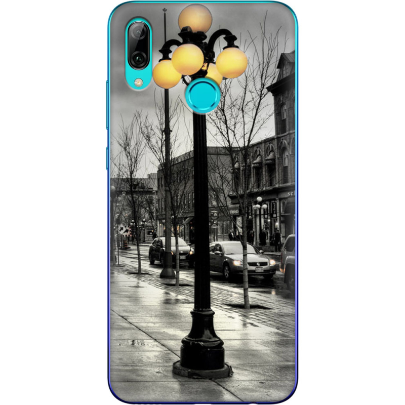 Чехол Uprint Huawei P Smart 2019 