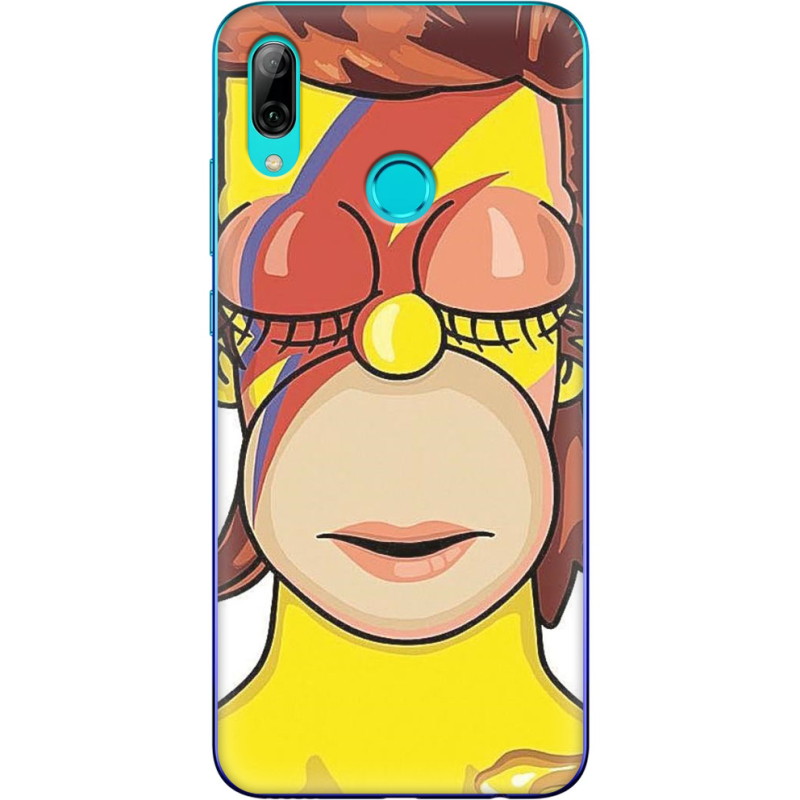 Чехол Uprint Huawei P Smart 2019 