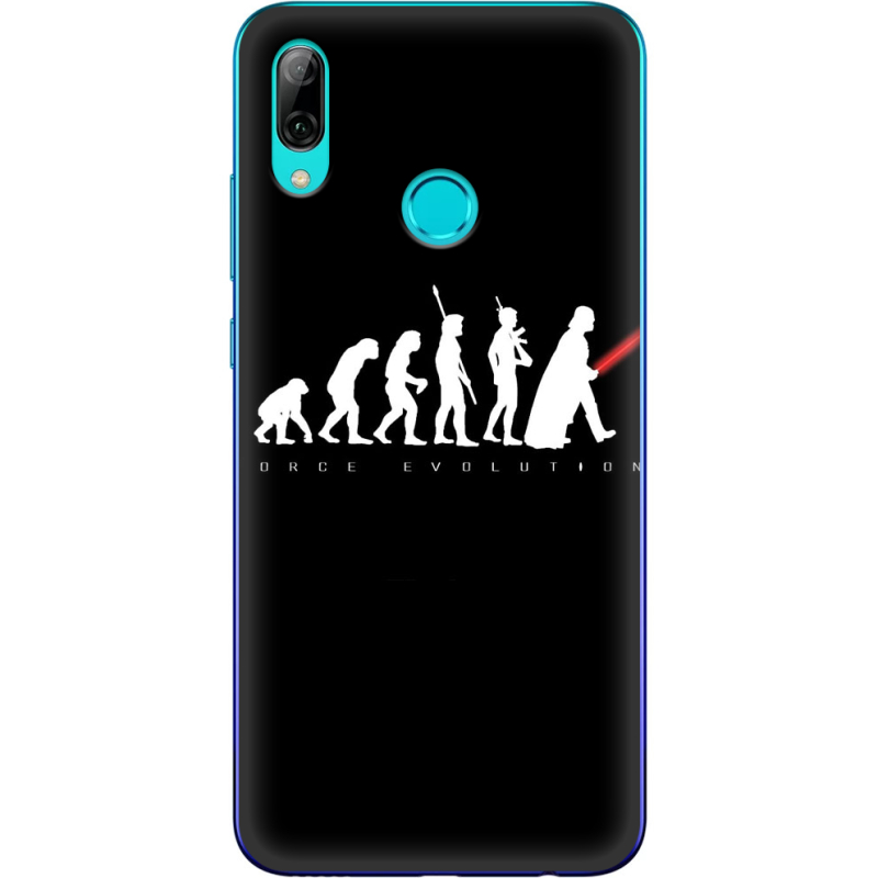 Чехол Uprint Huawei P Smart 2019 