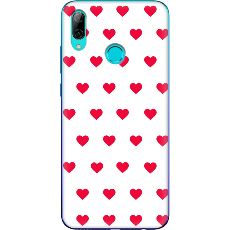 Чехол Uprint Huawei P Smart 2019 