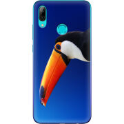 Чехол Uprint Huawei P Smart 2019 