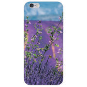 Чехол Uprint Apple iPhone 6 Plus Lavender Field