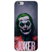 Чехол Uprint Apple iPhone 6 Plus Joker