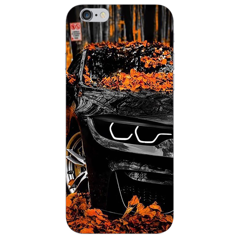 Чехол Uprint Apple iPhone 6 Plus BMW M3