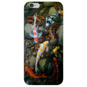 Чехол Uprint Apple iPhone 6 Plus Underwater Koi