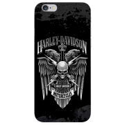 Чехол Uprint Apple iPhone 6 Plus Harley Davidson