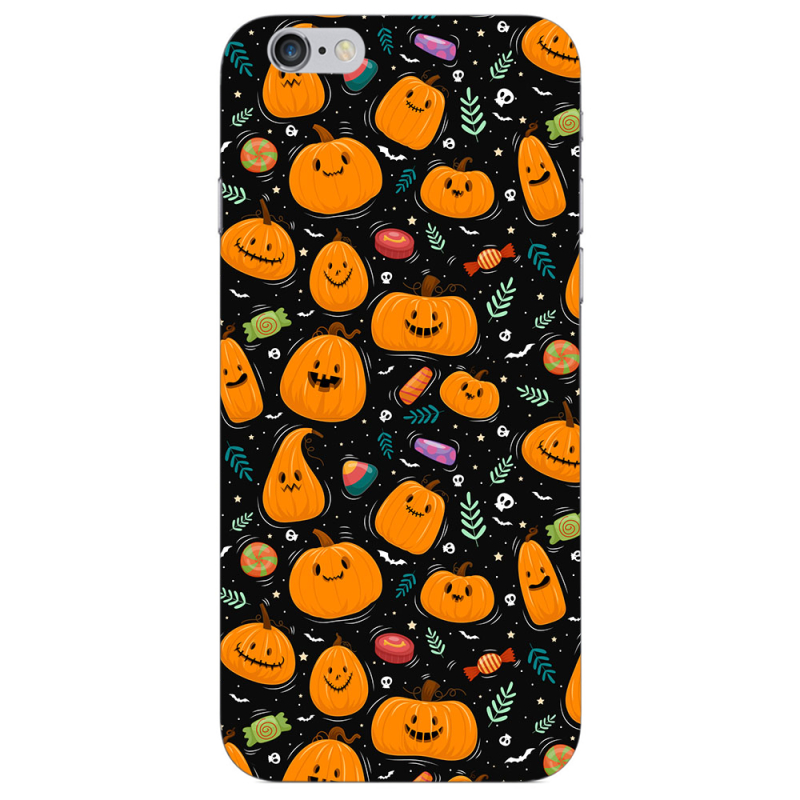 Чехол Uprint Apple iPhone 6 Plus Cute Halloween