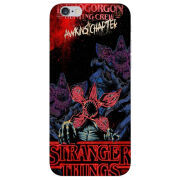 Чехол Uprint Apple iPhone 6 Plus 