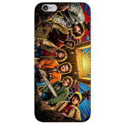 Чехол Uprint Apple iPhone 6 Plus 