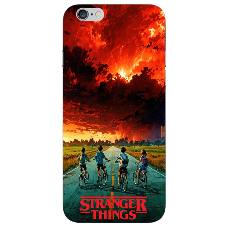 Чехол Uprint Apple iPhone 6 Plus 